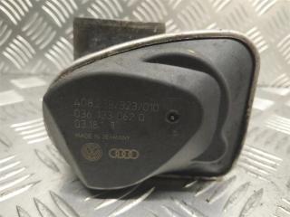 заслонка дроссельная Volkswagen Touran 1 поколение 2005, 1.6 л., FSI, бензин, 036133062Q