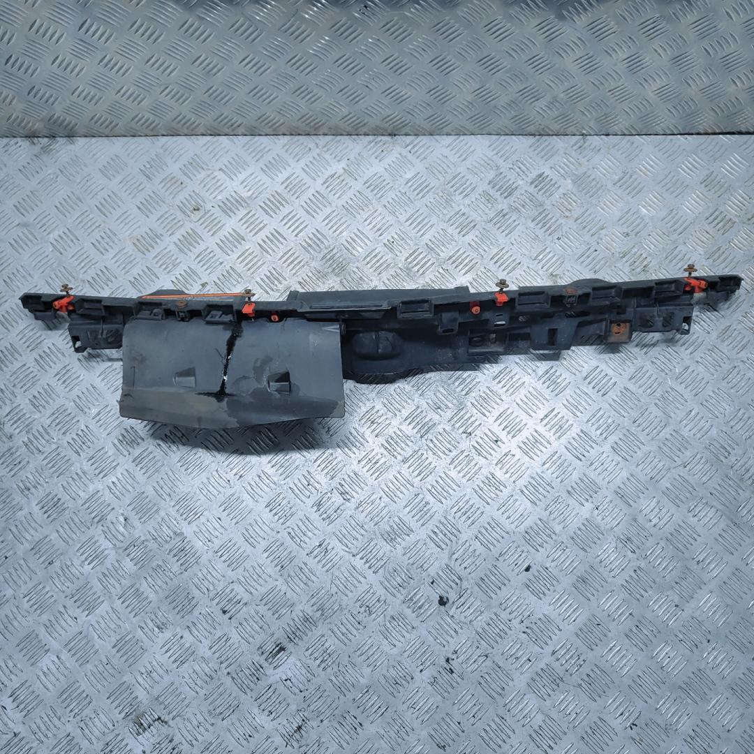 накладка декоративная Opel Insignia 1 поколение (A) 2010, 2.0 л., CDTi, A 20 DTH, дизель, 5МКПП, красный, универсал, передний привод, правый руль, 13250569, 55561769, 314327891 - фото №1