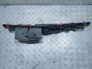 накладка декоративная Opel Insignia 1 поколение (A) 2010, 2.0 л., CDTi, A 20 DTH, дизель, 5МКПП, красный, универсал, передний привод, правый руль, 13250569, 55561769, 314327891