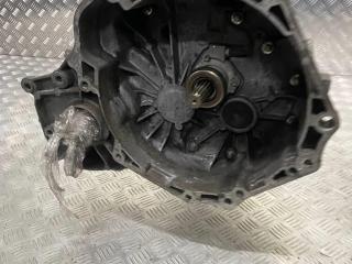 КПП механическая (МКПП) Opel Vectra C 2004, 2.2 л., i, бензин, F23