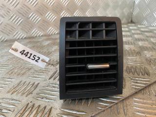 дефлектор обдува салона Volkswagen Touareg 1 поколение [рестайлинг] 2008, 3.0 л., TDi, BKS, дизель, АКПП, чёрный, внедорожник 5 дв., полный привод, правый руль, 7L6819703K