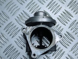 клапан EGR Volkswagen Passat B6 2006, 1.9 л., BKC, дизель, 5МКПП, передний привод, 038131501AF, 279523079