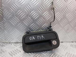 ручка наружная Opel Astra F [рестайлинг] 1995