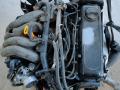 двигатель Volkswagen Passat B5 [рестайлинг] 2002, 2.0 л., i, AZM, бензин, 5МКПП, передний привод, AZM - фото №3