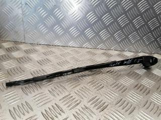 щеткодержатель задний Volkswagen Golf 4 поколение 2004, хетчбэк 5 дв., 1J6955707A