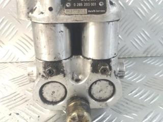 блок ABS Opel Omega B 1997, 2.5 л., TDS, дизель, МКПП, 265203001