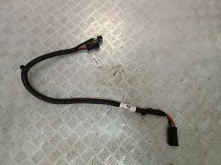 проводка Land Rover Discovery 5 поколение 2018, 3.0 л., 306DT, дизель, АКПП, фиолетовый, полный привод, правый руль, HPLA14F427FD