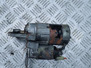 стартер Mazda 6 GG 2004, 1.8 л., i, L8-DE, бензин, МКПП, передний привод