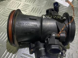 заслонка дроссельная Renault Logan 1 поколение 2007, 1.4 л., i, бензин, 8200682611