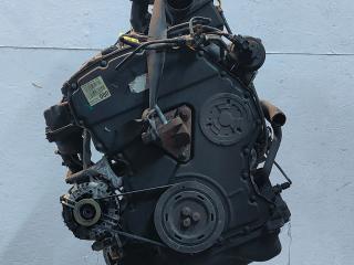 двигатель Ford Transit 5 поколение 2003, 2.0 л., TDDi, ABFA, дизель, 5МКПП, передний привод, правый руль, ABFA