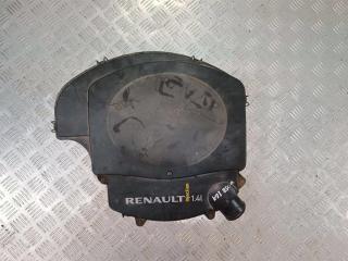 корпус воздушного фильтра Renault Logan 1 поколение 2006, 1.4 л., i, бензин, 8200861204, H7700274013