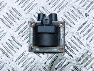 катушка зажигания Fiat Punto 2 поколение 2000, 1.2 л., бензин