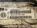 теплообменник масляного фильтра Kia Ceed 1 поколение 2008, 1.6 л., CRDi, дизель, 264102A150 - фото №2