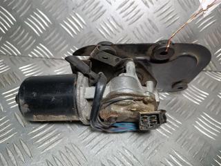 моторчик передних стеклоочистителей (дворников) Mitsubishi Colt 4 поколение 1993