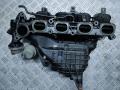 коллектор впускной Ford Focus 1 поколение [рестайлинг] 2005, 2.0 л., i, AODA, бензин, МКПП, передний привод, 4M5G9424FT, M738A, 0261230044, 400544, 042797, 013730, 1S7A9F479AB, 6A17A6F2 - фото №2