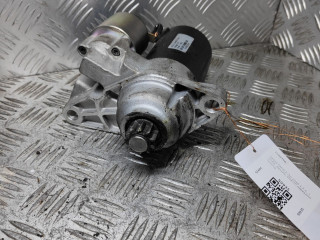 стартер Skoda Fabia 2 поколение (5J) [рестайлинг] 2010, 1.2 л., i, CGPA, бензин, 5МКПП, передний привод, 104408730421