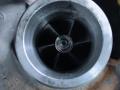 турбина Volkswagen Golf 4 поколение 2003, 1.9 л., TDi, ATD, дизель, МКПП, 038253016L, KP39A0006 - фото №5