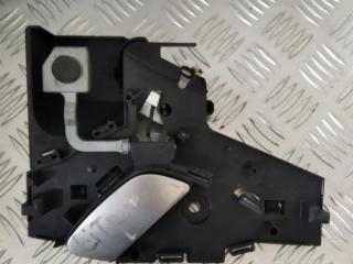 ручка внутренняя задняя левая Citroen C5 1 поколение 2003, 9649218977