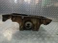 масляный поддон Land Rover Range Rover 3 поколение 2003, 4.4 л., i, M62 B44, бензин, АКПП, полный привод, 7504653, 7504650 - фото №5