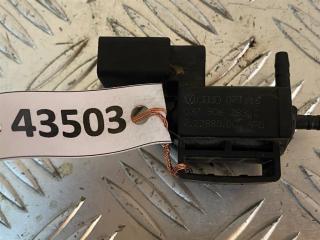 электромагнитный клапан Volkswagen Golf 5 поколение 2007, 1.6 л., i, бензин, 037906283C