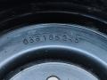 шкив коленвала Volkswagen Golf 5 поколение 2008, 2.0 л., TDi, BKD, дизель, АКПП, передний привод, 03G105243 - фото №4