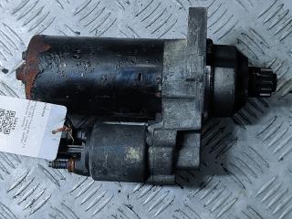 стартер Volkswagen Passat B6 2009, 2.0 л., TDi, BKP, дизель, 6МКПП, передний привод, 1005831663, 0001123036