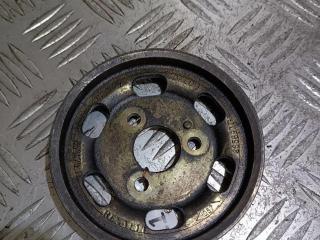 шкив насоса гидроусилителя Renault Clio 1 поколение [рестайлинг] 1998, 1.2 л., i, бензин, МКПП, 865697G