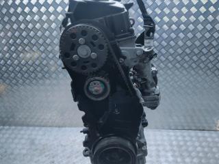 двигатель Volkswagen Transporter T5 2007, 1.9 л., BRS, дизель, 6МКПП, передний привод, BRS