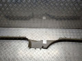 накладка на порог Audi Q7 4L 2006, 3.0 л., TDi, BUG, дизель, АКПП, бежево-серый, внедорожник 5 дв., полный привод, правый руль, 4L0853369 - фото №3