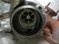 турбина Volkswagen Golf 5 поколение 2005, 2.0 л., TDi, дизель, 03G253019A - фото №3