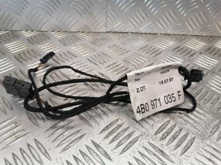 дверная проводка Audi A6 4B/C5 1997, 4B0971035F