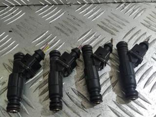 форсунка Rover 25 1 поколение 2000, 1.6 л., i, бензин, 280155884