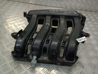 коллектор впускной Renault Scenic 2 поколение [рестайлинг] 2008, 1.6 л., i, бензин, 8200647713