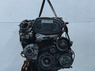двигатель Opel Astra J 2010, 1.6 л., i, A 16 XER, бензин, АКПП, передний привод, A16XER