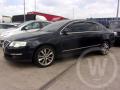 бампер передний Volkswagen Passat B6 2007, 2.0 л., TDi, BMR, дизель, 6МКПП, чёрный, седан, передний привод, правый руль, 3C0807221C - фото №16