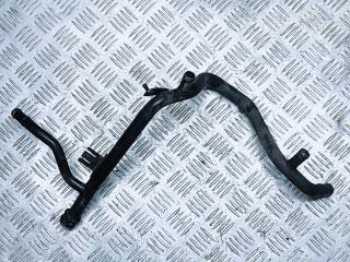 трубка охлаждающей жидкости Volkswagen Golf 4 поколение 2000, 1.6 л., AKL, бензин, АКПП, передний привод, 06A121065D