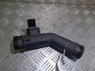 патрубок интеркулера Volkswagen Sharan 1 поколение [2-й рестайлинг] 2006, 2.0 л., TDi, дизель, 7M3145957C