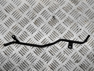 трубка топливная Skoda Octavia 2 поколение (A5) [рестайлинг] 2011, 2.0 л., TDi, CEGA, дизель, робот, белый, универсал, передний привод, правый руль, 5N0121