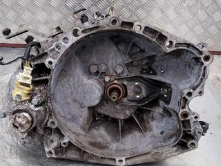 КПП механическая (МКПП) Peugeot 206 1 поколение 2001, 2.0 л., i, бензин, 20DM16