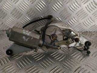 моторчик заднего стеклоочистителя (дворника) Mazda 626 GE [рестайлинг] 1996, хетчбэк 5 дв., 849100-6673