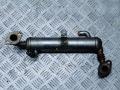 охладитель EGR / Радиатор EGR Opel Astra H 2006, 1.7 л., CDTi, Z 17 DTL, дизель, МКПП, передний привод, 8973635151 - фото №2