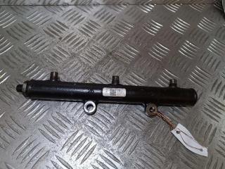 топливная рампа Peugeot 407 1 поколение 2006, 2.7 л., HDi, дизель, 4R8Q9D280BC