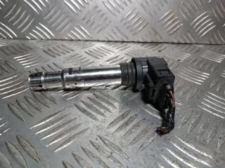 катушка зажигания Volkswagen Polo 4 поколение 2003, 1.4 л., i, бензин, 40102030