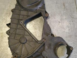 защита (кожух) ремня ГРМ Opel Astra H 2006, 1.7 л., CDTi, дизель, 8973274291, 8973274300