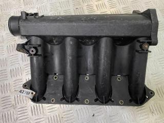 коллектор впускной Mercedes-Benz Vito W638 1999, 2.2 л., CDi, дизель, 6110900437