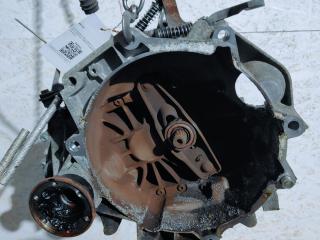 КПП механическая (МКПП) Volkswagen Polo 4 поколение 2005, 1.4 л., i, BCA, бензин, 5МКПП, передний привод, FXQ