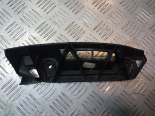 Крепление бампера заднего Skoda Octavia RS 2 поколение [рестайлинг] 2011, 2.0 л., TDi, CEGA, дизель, робот, белый, универсал, передний привод, правый руль, 1Z9807394