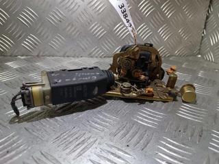 замок двери задней правой Opel Omega B 1998, 90494860