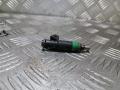 форсунка Ford Focus 2 поколение 2007, 1.6 л., i, бензин, 9F593, 98MFBC - фото №6