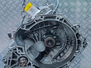 КПП механическая (МКПП) Opel Meriva 1 поколение (A) [рестайлинг] 2010, 1.4 л., i, Z 14 XEP, бензин, 5МКПП, передний привод, F13C418